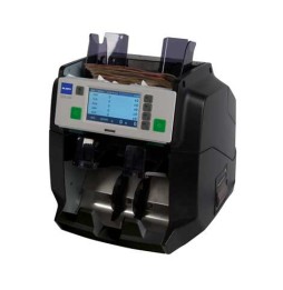 Compteuse de billets  Glory GFB‑820