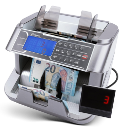 Compteuse de billets Olympia NC 455