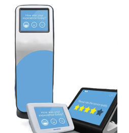 Système de retour client...