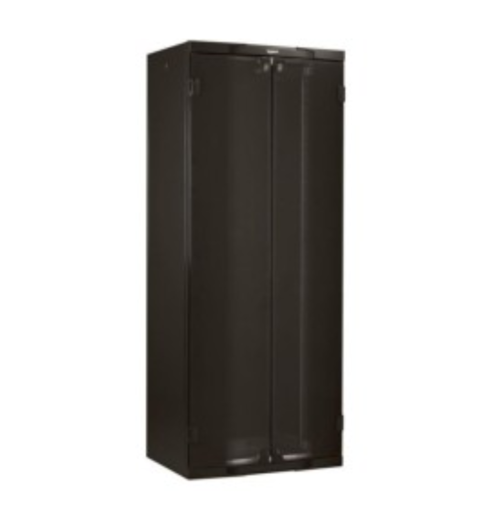 Bâti‑rack 42U 2 montants 550×640 Legrand