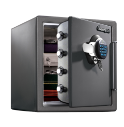 Coffre fort dd documents...