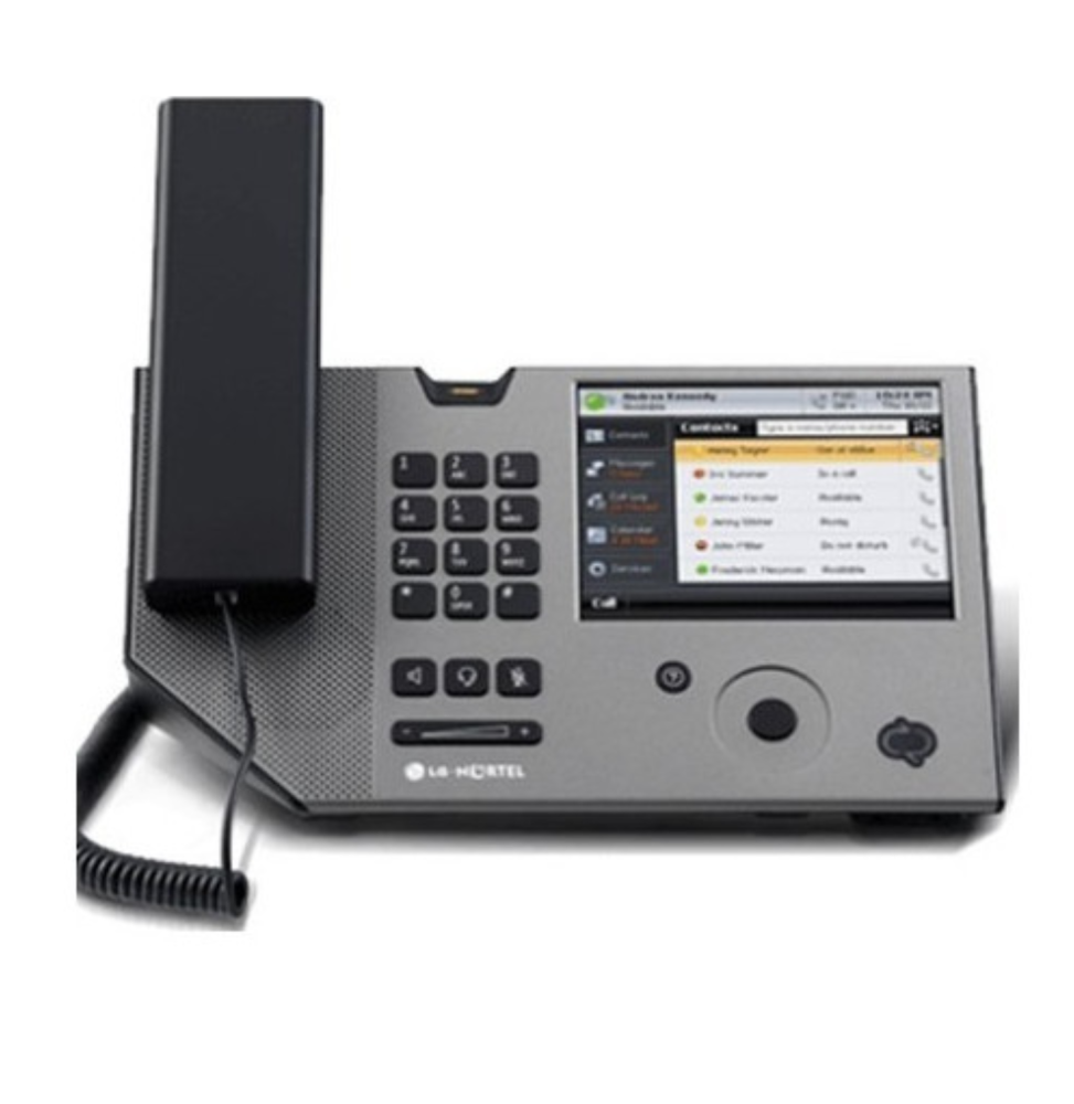 Téléphone De Conférence IP Professionnel Polycom CX700 (CX700)