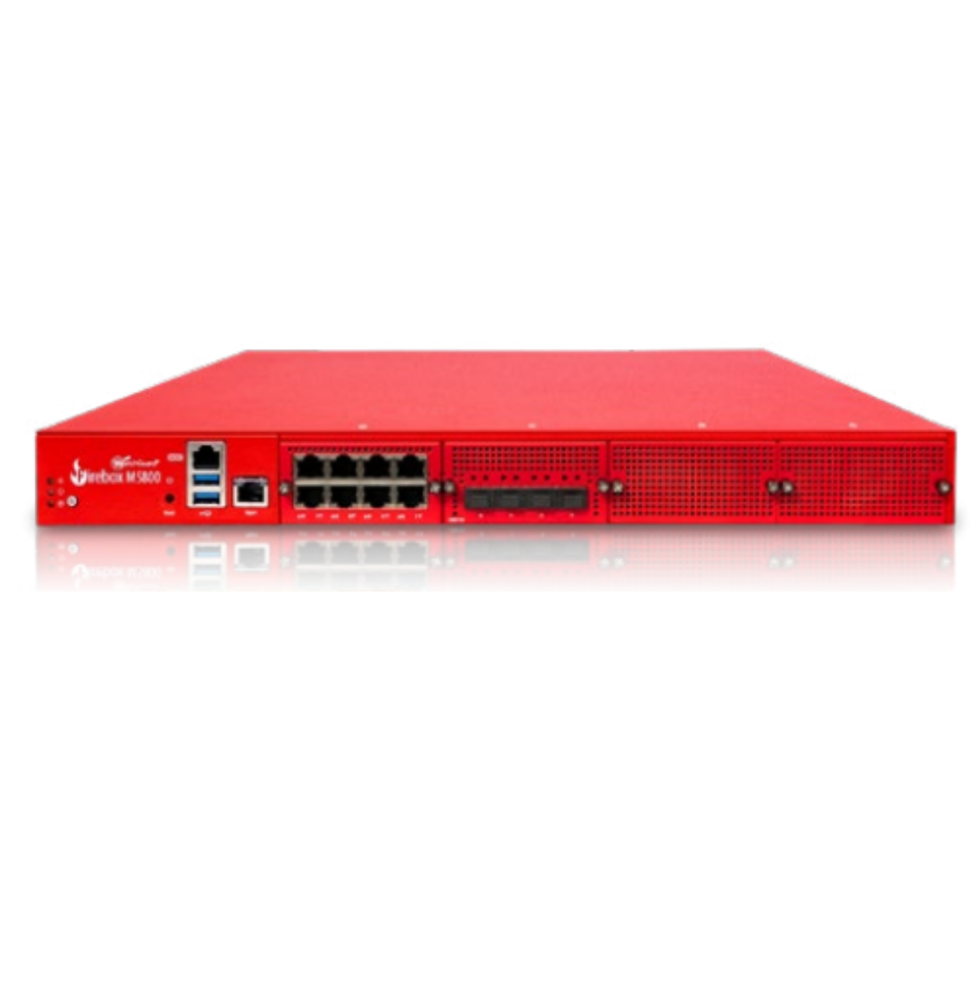 Firewall WatchGuard Firebox M5800