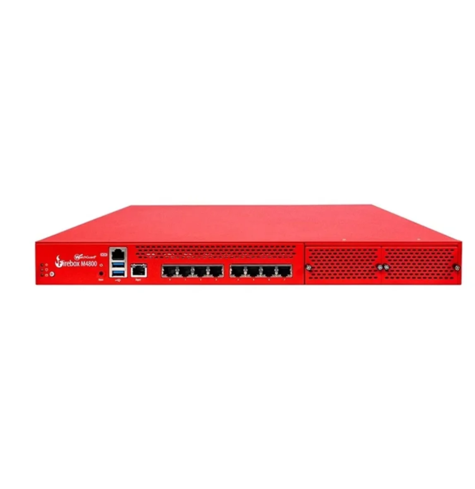 Firewall WatchGuard Firebox M4800