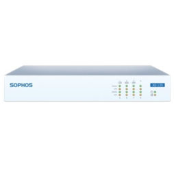 Firewall Sophos XG 135