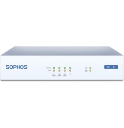 Firewall Sophos XG 115