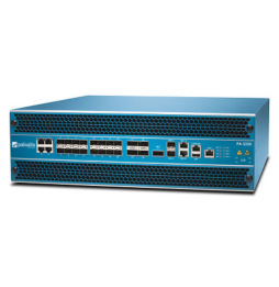 Firewall Palo Alto PA-5220