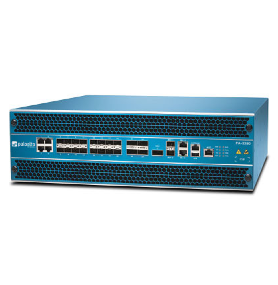 Firewall Palo Alto PA-5220