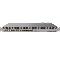 Firewall MikroTik RB1100AHx4