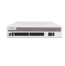 Firewall Fortinet FortiGate...
