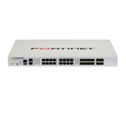 Firewall Fortinet FortiGate...