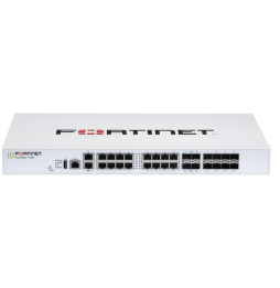 Firewall Fortinet FortiGate 121G