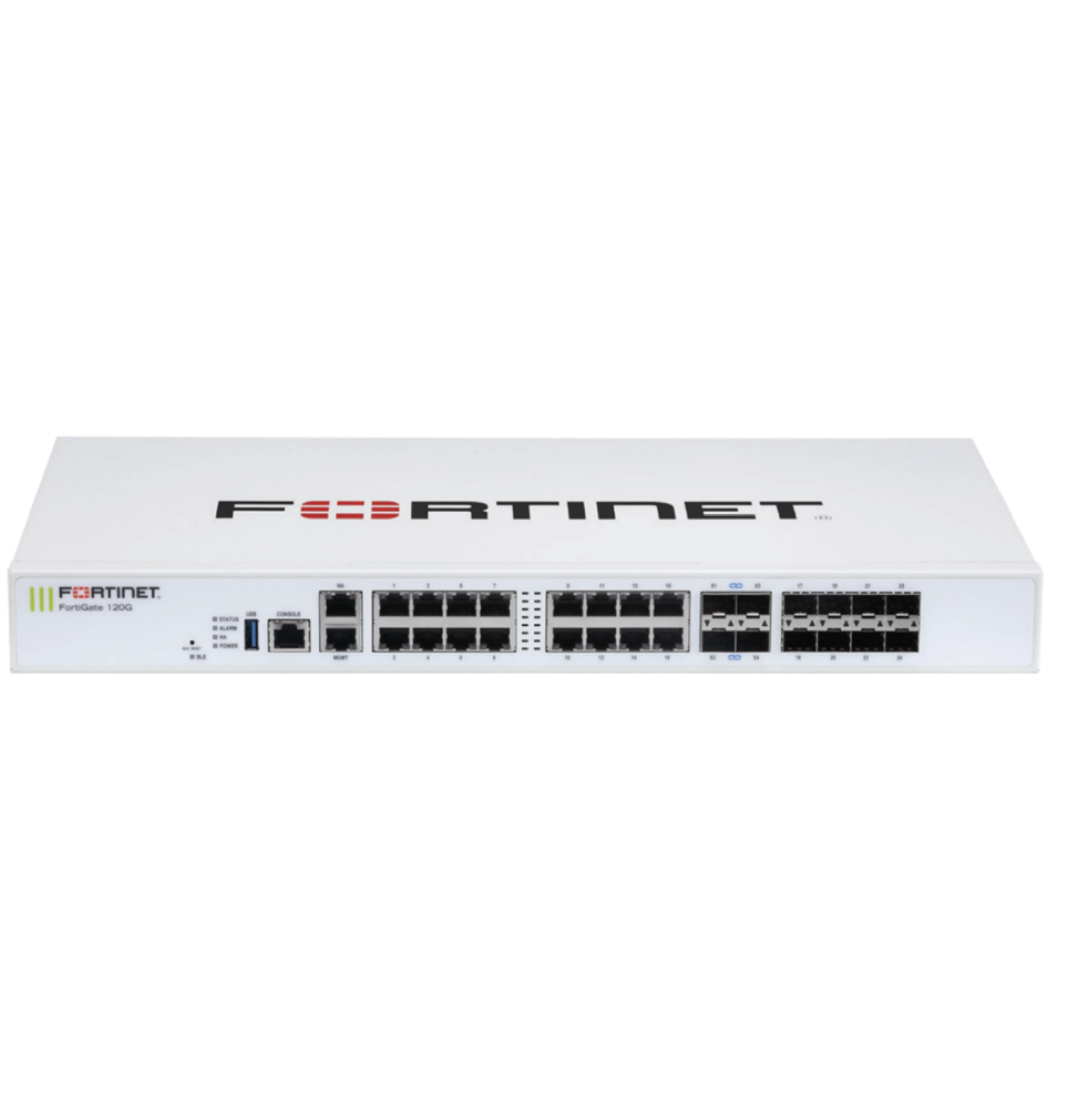 Firewall Fortinet FortiGate 121G