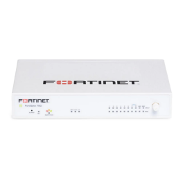 Firewall Fortinet FortiGate...