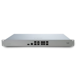 Firewall Cisco Meraki MX105