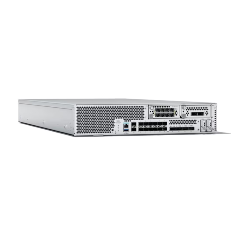 Firewall Cisco Secure Firewall 6100 Series