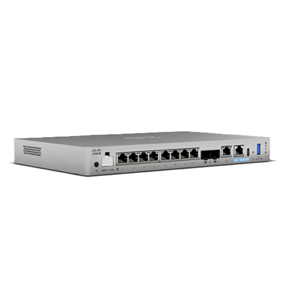 Firewall Cisco Secure Firewall 1200 Series