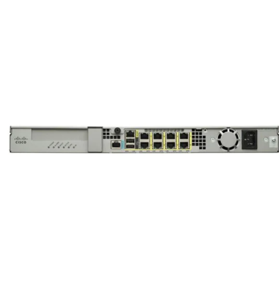 Firewall Cisco ASA 5525-X