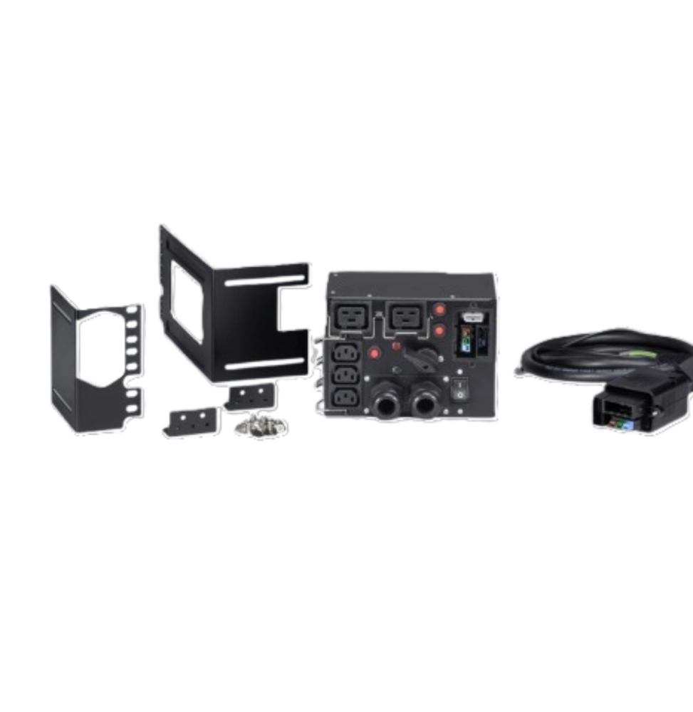 Eaton Hotswap MBP 6000 Bornier (HW) - MBP6KI