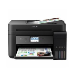 Epson EcoTank L6190 Imprimante multifonction à réservoirs rechargeables (C11CG19403)