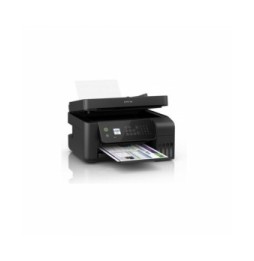 Epson EcoTank L5190 Imprimante multifonction à réservoirs rechargeables (C11CG85404)