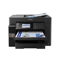 Epson EcoTank L15160 Imprimante A3+ multifonction à réservoirs rechargeables (C11CH71403)