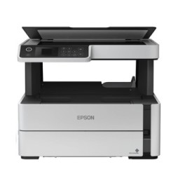 Epson EcoTank M2170 Imprimante multifonction à réservoirs rechargeables (C11CH43403)