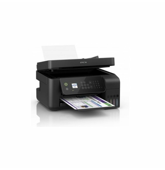 Epson EcoTank L5190 Imprimante multifonction à réservoirs rechargeables (C11CG85404)