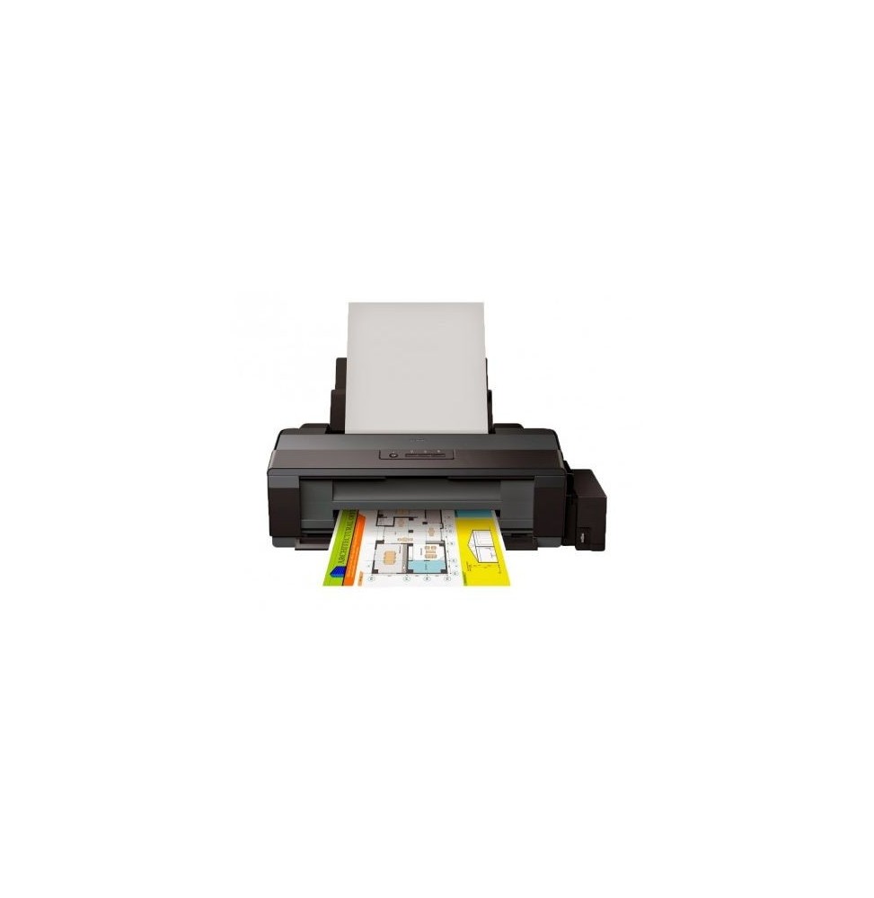 Epson EcoTank L1300 Imprimante A3+ à réservoirs rechargeables (C11CD81403)