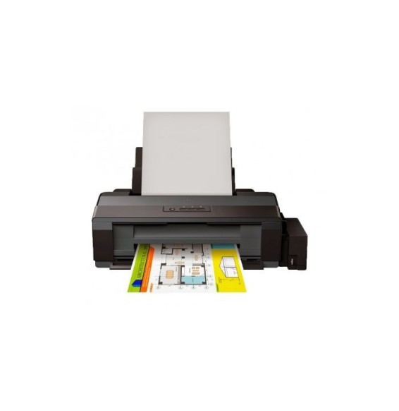 Epson EcoTank L1300 Imprimante A3+ à réservoirs rechargeables (C11CD81403)