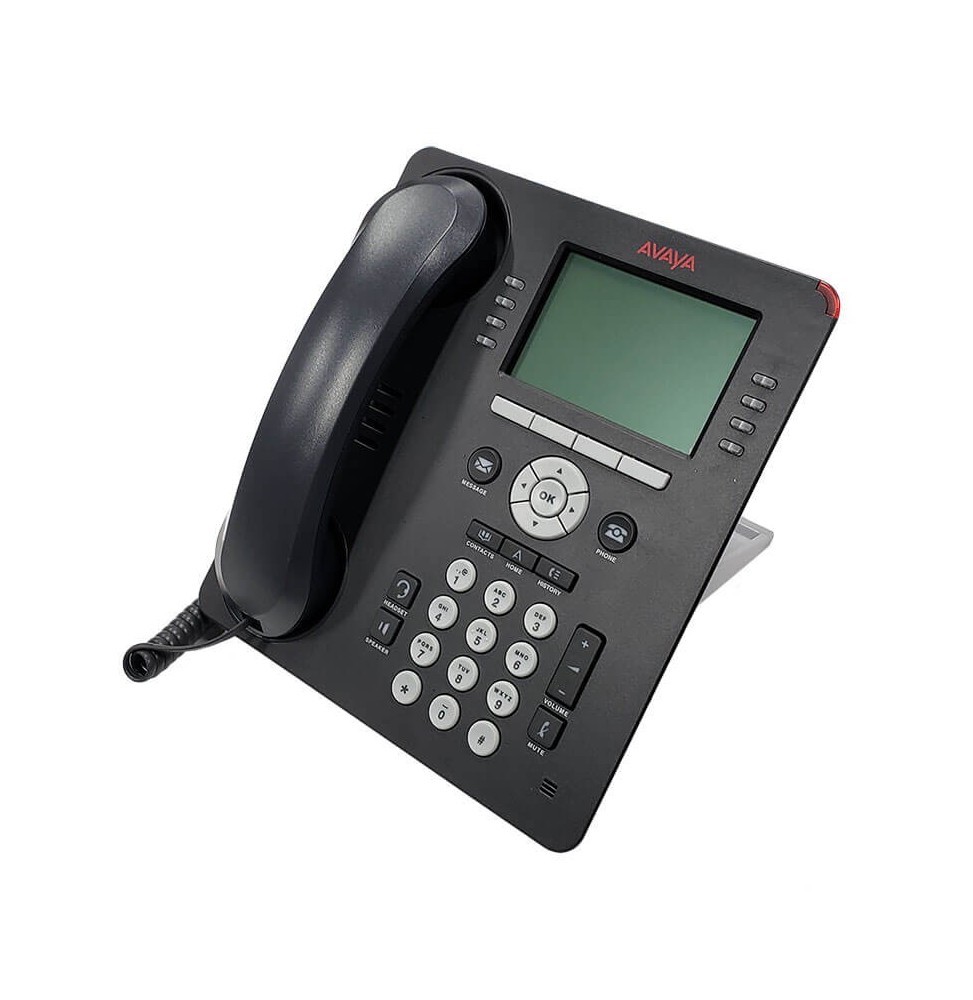 Téléphone IP Avaya (9608​)