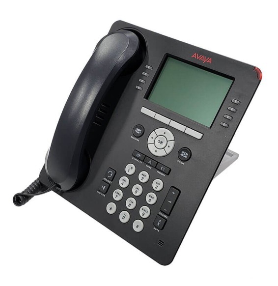 Téléphone IP Avaya (9608​)