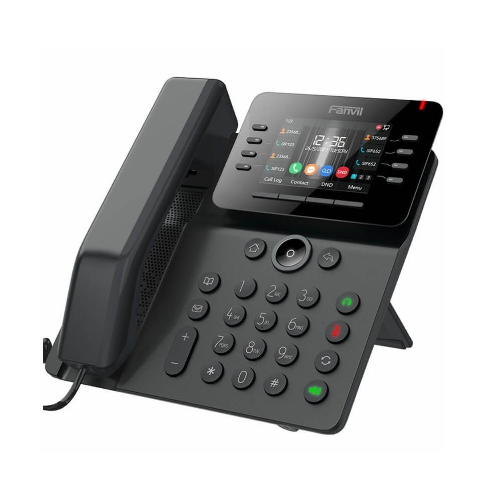 Téléphone IP Fanvil (V64)