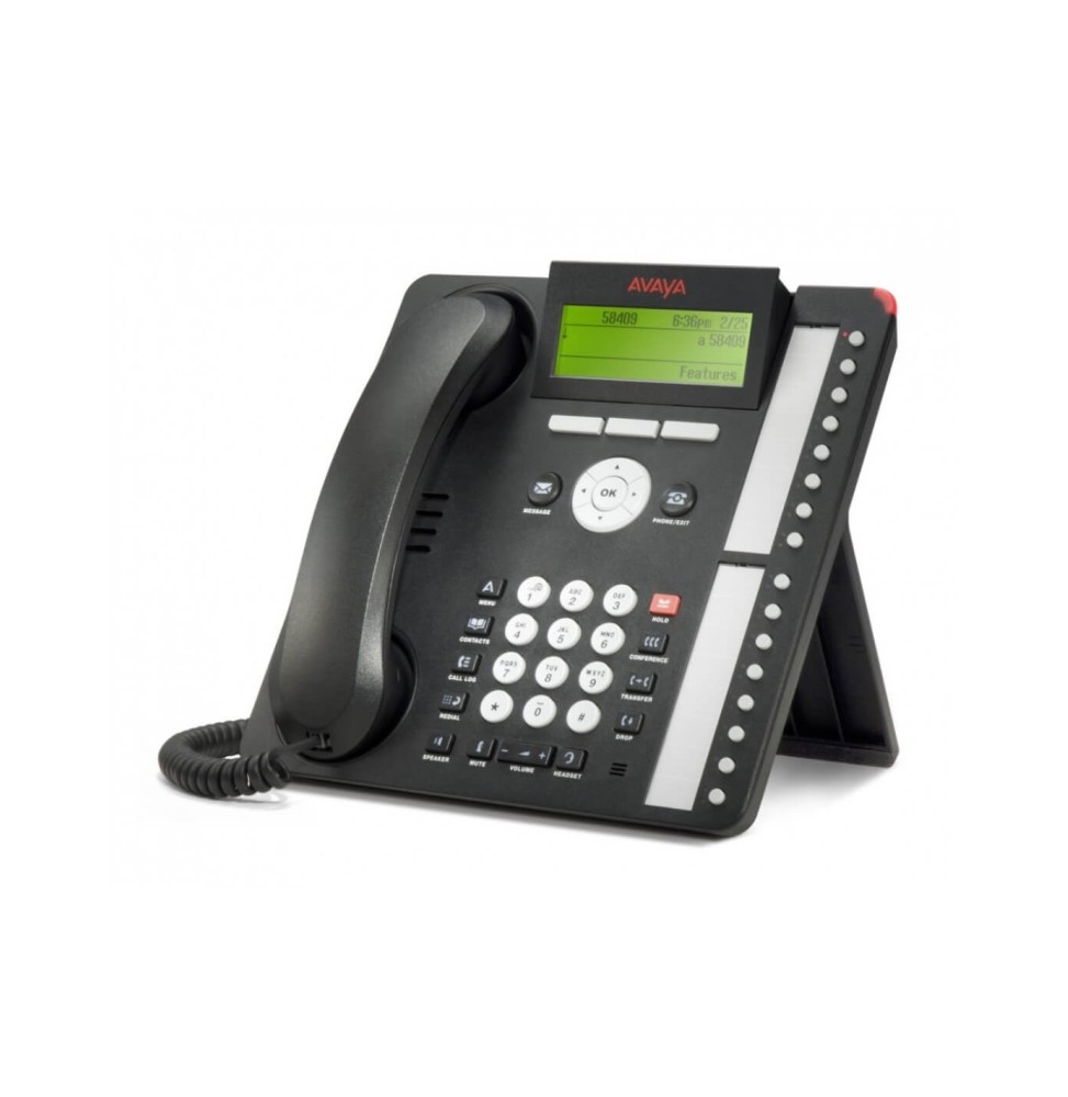 Téléphone IP Avaya (1416​)