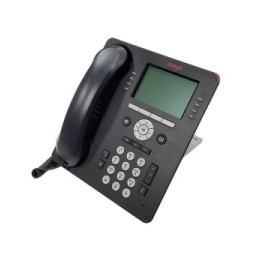 Téléphone IP Avaya (9608G)