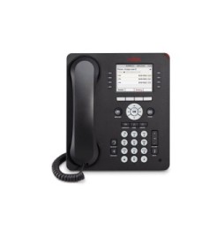 Téléphone IP Avaya (9611G)
