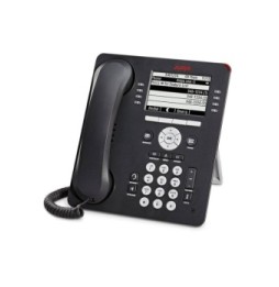 Téléphone IP Avaya (9641G)