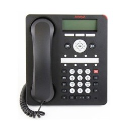Téléphone IP Avaya (AV1608)