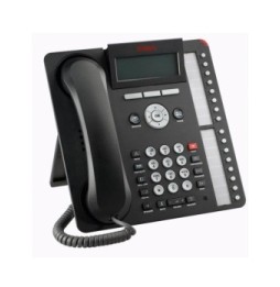 Téléphone IP Avaya (AV1616)