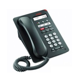 Téléphone IP (Avaya 1403​)