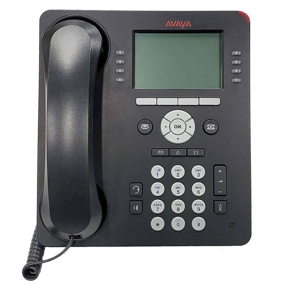 Téléphone (Avaya 9508)