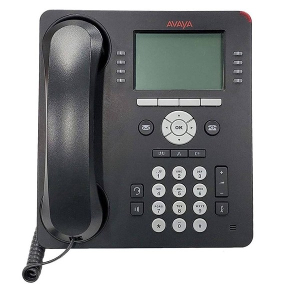Téléphone (Avaya 9508)