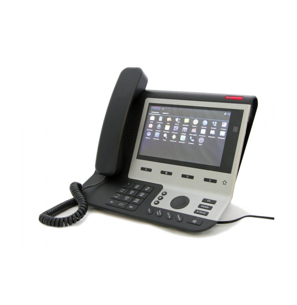 Téléphone IP Fanvil (D900)