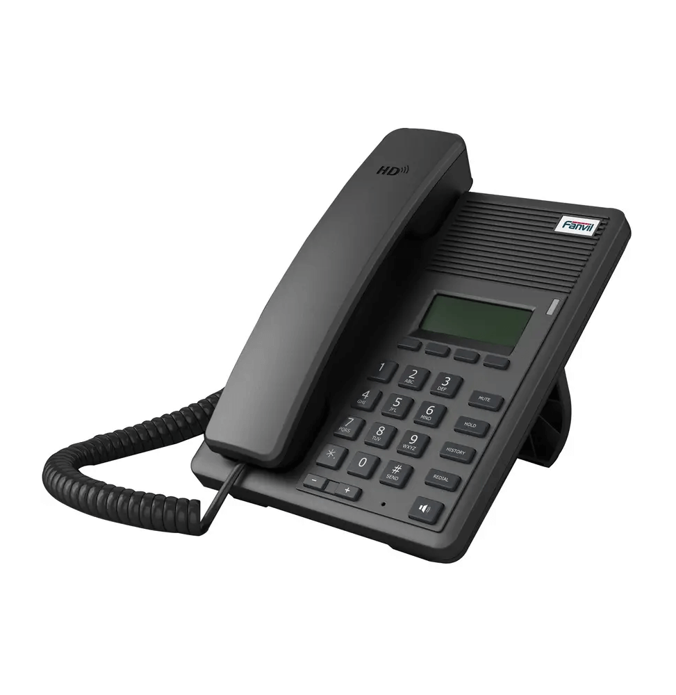 Téléphone IP Fanvil (F52H)