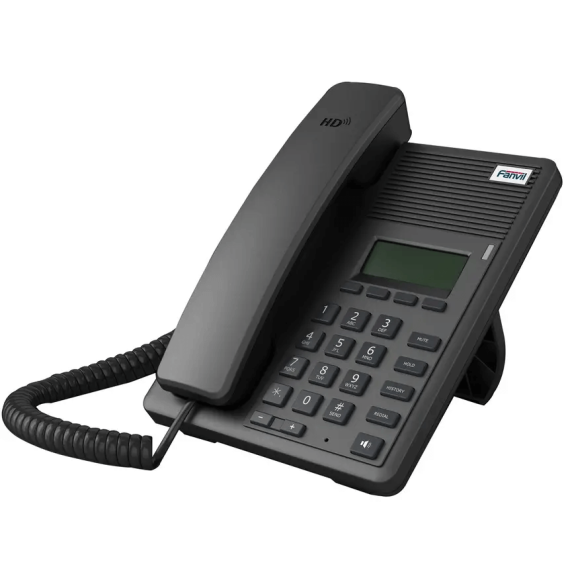 Téléphone IP Fanvil (F52H)