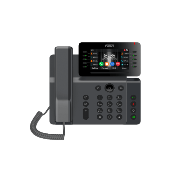 Téléphone IP (fanvil v65)
