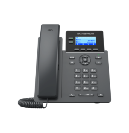Téléphones IP Grandstream no PoE (GRP2602 )