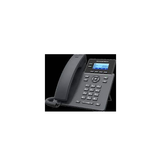Téléphone IP PoE standard téléphonique Grandstream (GRP2602P)
