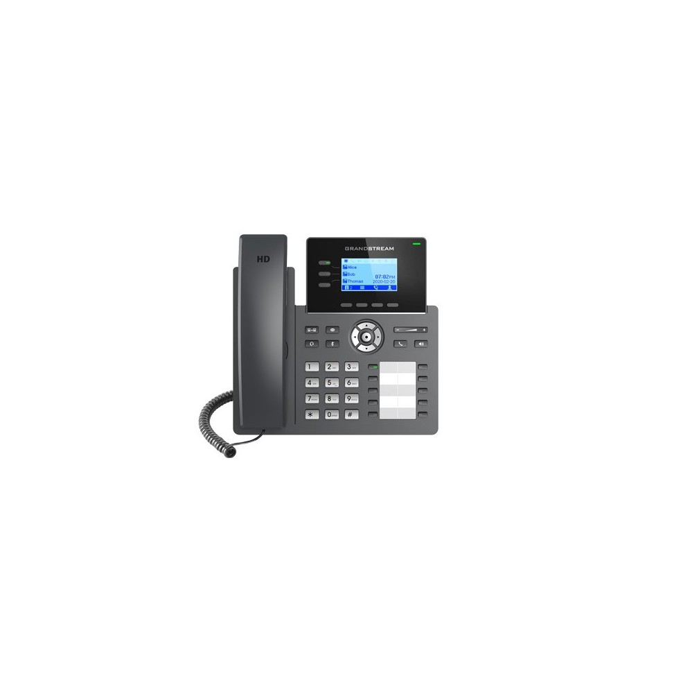 Téléphone IP Grandstream (GRP2604P)