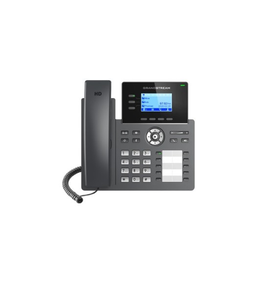 Téléphone IP Grandstream (GRP2604P)